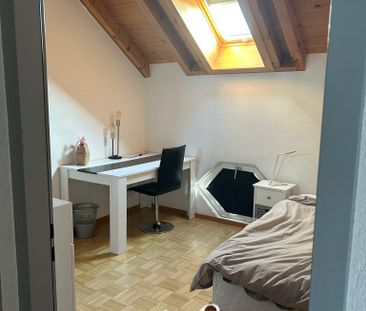 Rue du Grand Pré 23, Crans (VD), Suisse, 1299 - Photo 1