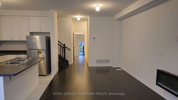 For Lease - 72 Singhampton Road Unit# Upper, Vaughan, Ontario - Photo 1
