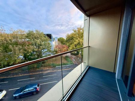 2 bedroom apartment to rent - Photo 5