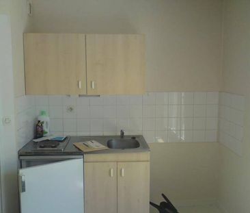 Location appartement t1 29 m² à Nantes (44300) Pont du Cens - Petit... - Photo 3