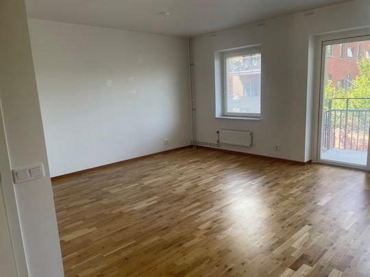 Poliskroken 5C, Eslöv Centrum - Photo 1