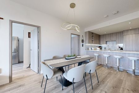 For Lease - 95 McMahon Drive Unit# 3103, Toronto, Ontario - Photo 5