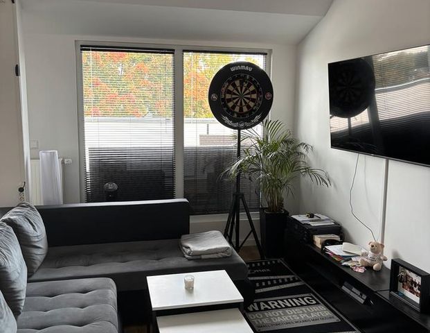 Nachmieter gesucht - 51 m² Wohnung mit großem Balkon - Foto 1