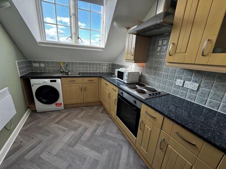 1 bedroom apartment to rent - Photo 5