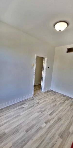 Appartement 3 ½ rénové Métro Honoré-Beaugrand à Mercier-Hochelaga-Maisonneuve --- 1170$ - Photo 1