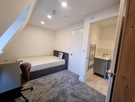 1 bedroom house to rent - Photo 5