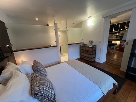 Location appartement 2 pièces, 35.00m², Fontenay-sous-Bois - Photo 3