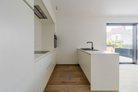 Petrus van Bavegemstraat 4 / A 2, 9200 Baasrode - Photo 3