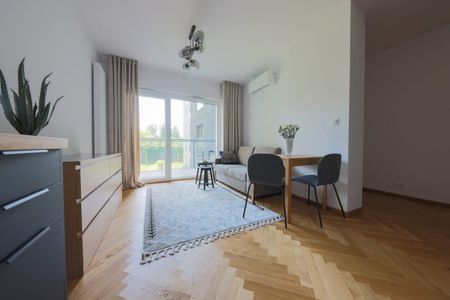 DWUPOKOJOWE MIESZKANIE W ATRAKCYJNEJ LOKALIZACJI 43 m² - Photo 2