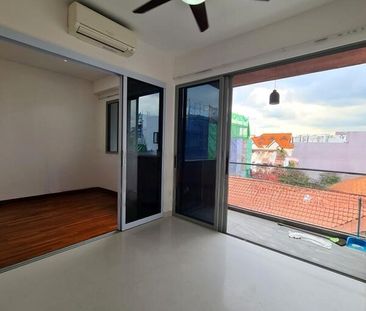 Casa Cambio (D19), Condominium - For Rent - Photo 6