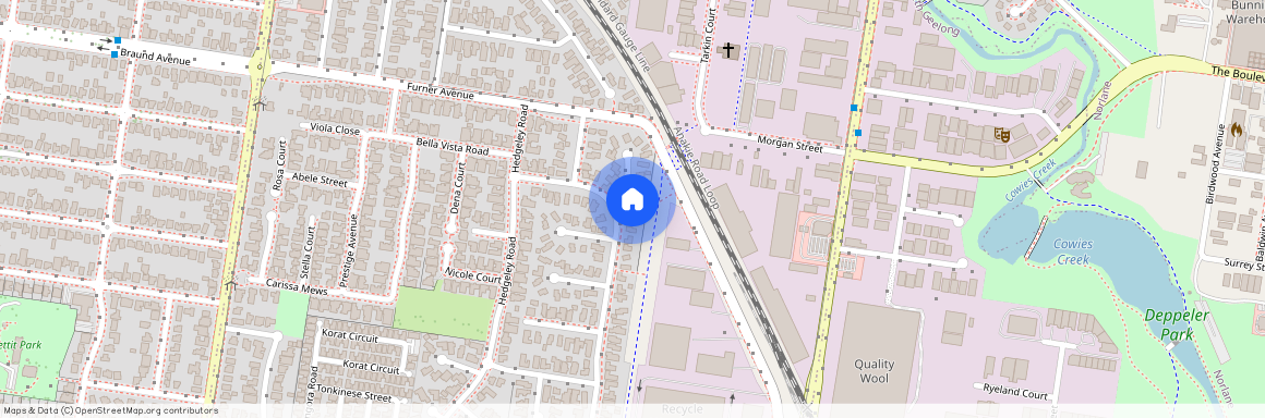 78 Nanworen Crescent, Vic 3215, Bell Park