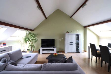 Appartement met 1 slaapkamer - Photo 2