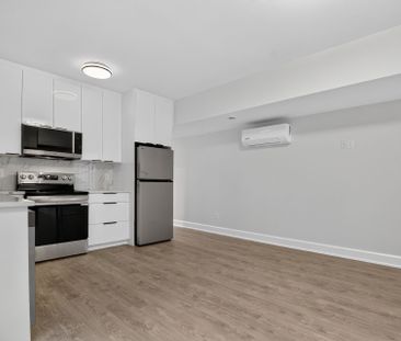 For Lease - 522 Mutual Street Unit# Bsmt #B, Overbrook - Castleheig... - Photo 2