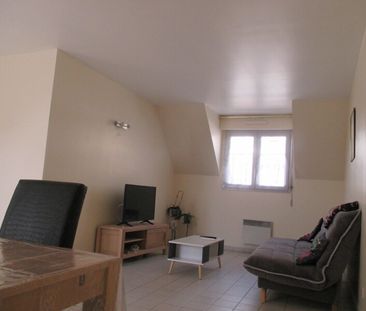 Location Appartement 2 pièces 51m² ORLEANS 45000 - Photo 1