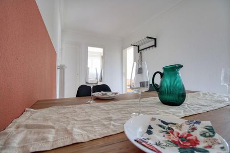 Orlando #4 - Charming Coliving in Lausanne's Serene Avenue de Béthusy - Photo 3
