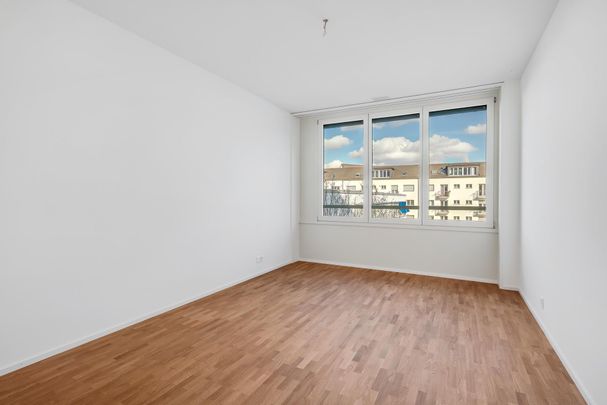 Tolle Singlewohnung an bester städtischer Lage! - Photo 1