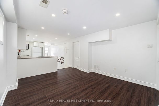 For Lease - 32 Mount Pleasant Drive Unit# 2, Brampton, Ontario - Photo 1