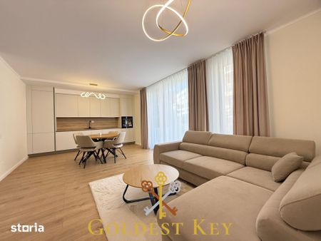 Apartament premium | SMART | LUX | A+ | Grigorescu - Fotografie 2
