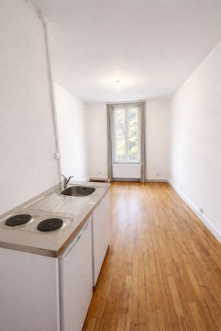 Location Appartement 2 pièces 32m² NANCY 54000 - Photo 3