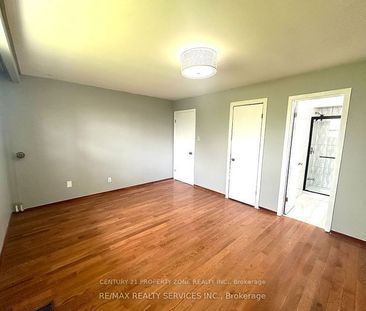 For Lease - 7600 Middleshire Drive Unit# Upper, Mississauga, Ontario - Photo 5