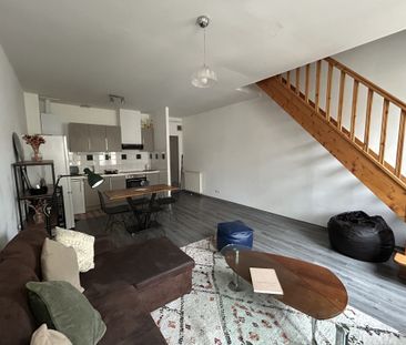 Location Appartement 3 pièces 68m² AGEN 47000 - Photo 1