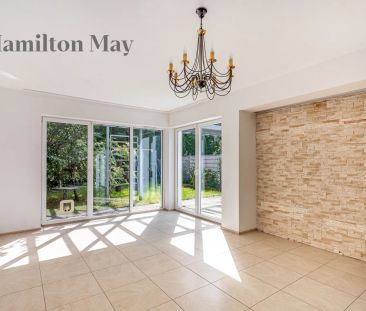 Dom w zabudowie szeregowej z ogrodem na Targówku - Фото 3