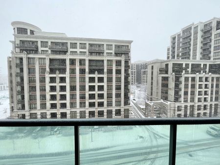 For Lease - 30 Clegg Road Unit# 809, Markham, Ontario - Photo 5