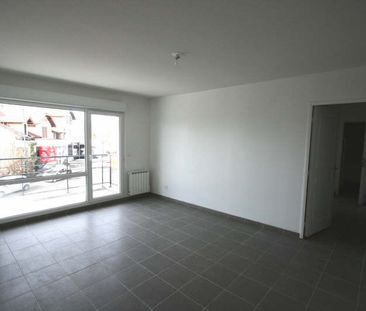 Location Appartement 3 pièces 57m² PRINGY 74370 - Photo 1