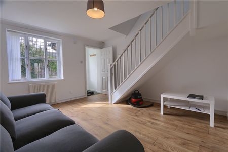 2 bed terraced house to rent in Tweed Street, Saltburn-by-the-Sea, TS12 - Photo 3