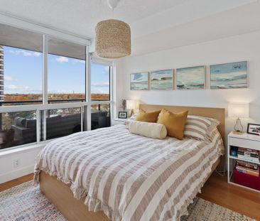 For Lease - 70 High Park Avenue Unit# 709, Toronto, Ontario - Photo 2