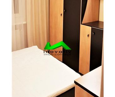 Apartament de inchiriat 3 camere 2 bai Sibiu Strand - Photo 6