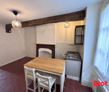 Location Appartement 2 pièces 39m² RENNES 35000 - Photo 1