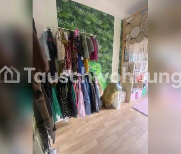 TAUSCHWOHNUNG Geräumige 2 zimmerwohnung - Photo 4