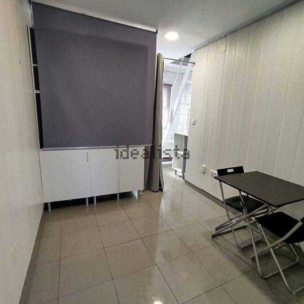 Alquiler de estudio en Calle los Abedules, 1 - Foto 1