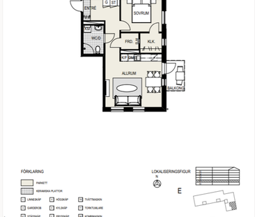 Flädergatan 6, 74564, Enköping - Photo 4
