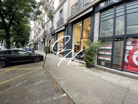 GRENOBLE - HYPER CENTRE - T2 - Photo 5