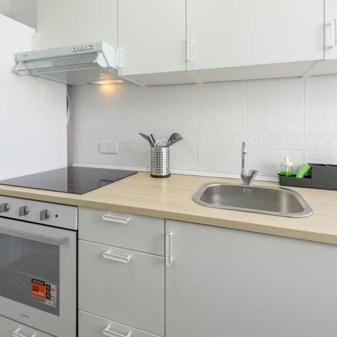 Avenida de las Ciudades, Getafe, Community of Madrid 28903 - Photo 1