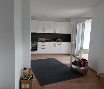 NEUBAU in Kaufungen, 4-Zimmer-Wohnung, TOP-Austattung - Photo 6