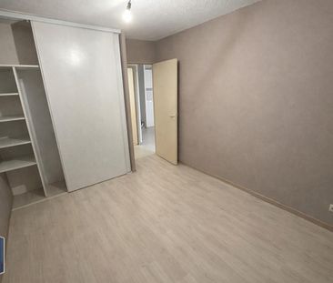 Location Appartement 2 pièces 41m² CHOLET 49300 - Photo 3