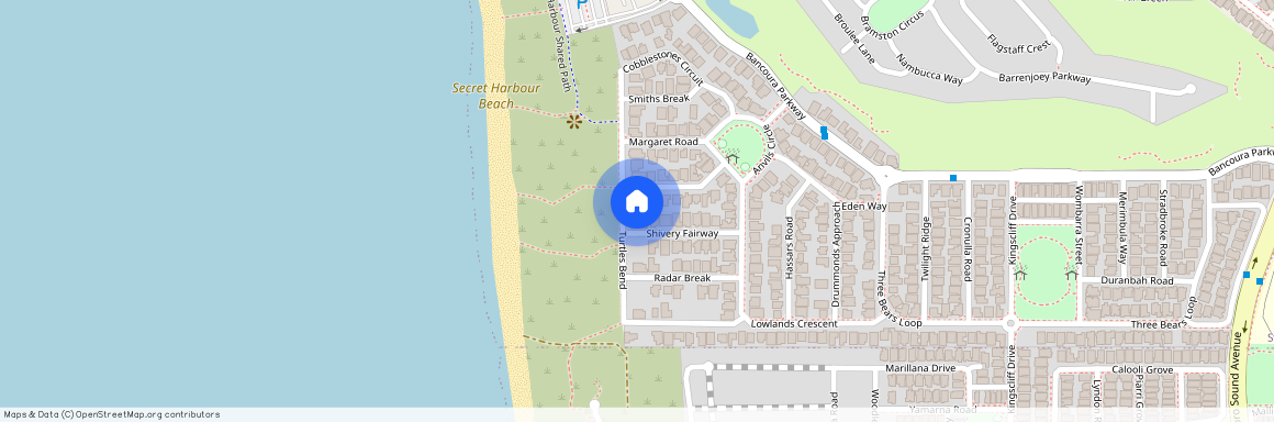 19 Turtles Bend, WA 6173, Secret Harbour