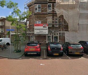 Apartment Den Haag - De Sillestraat - Foto 1
