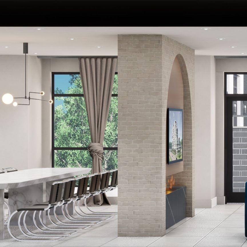 For Lease - 461 Green Road Unit# 1010, Hamilton, Ontario - Photo 1