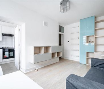 1 bedroom apartment to rent - Photo 2