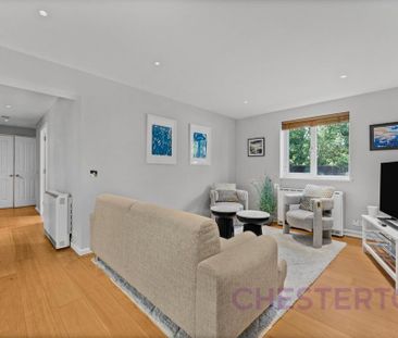 3 bedroom apartment to rent - Photo 1