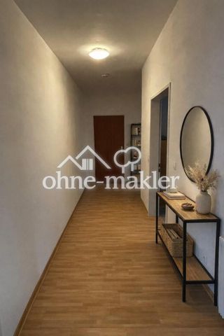 3 Zimmerwohnung Deegfeld inkl. Küche + Balkon - Photo 2