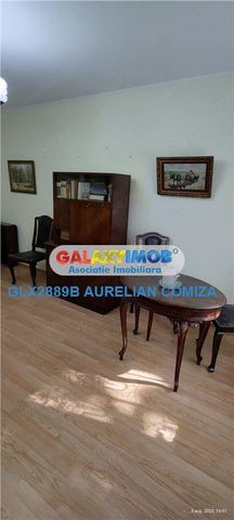 Apartament 3 camere decomandat Drumul Taberei/Valea Ialomitei - Photo 3