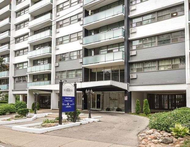 Berkshire Apartments | 172 Bay Street South, Hamilton - Photo 1