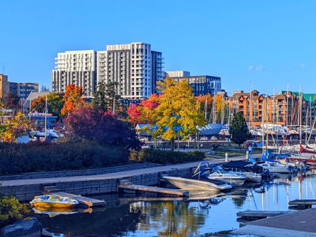 For Lease - 125 Bronte Road Unit# A606, Oakville, Ontario - Photo 4