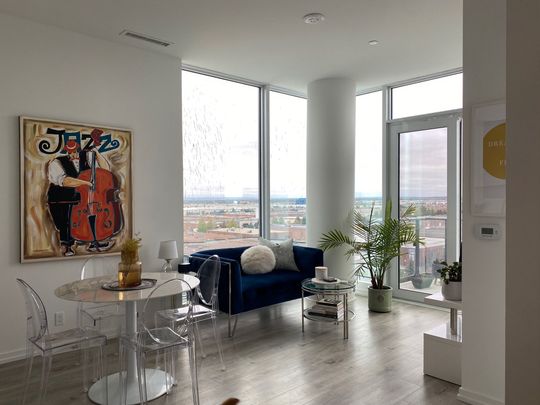 For Lease - 1000 Portage Parkway Unit# 805, Vaughan, Ontario - Photo 1