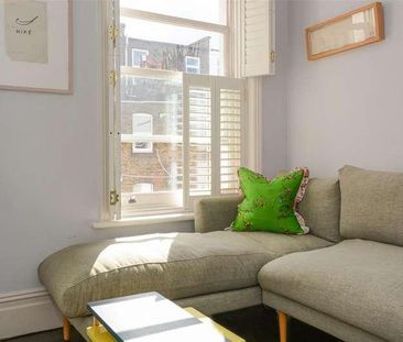 Eagle Mansions, Stoke Newington, N16 - Photo 1